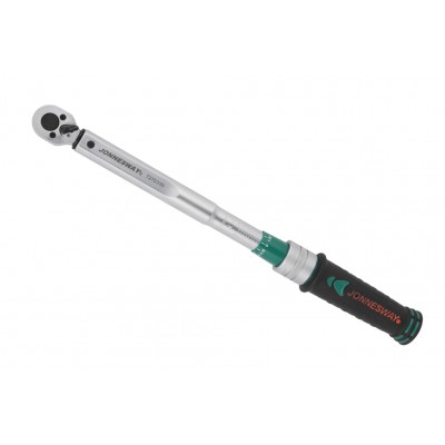 Dinamometrinis raktas 3/8" 4.5-30 Nm Jonnesway T27031N